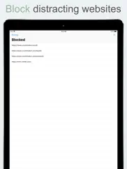 about:blank iPad Captures Décran 1