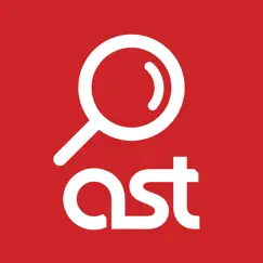 AST Catalog Обзор приложения