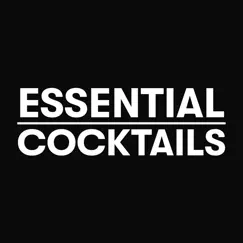 Essential Cocktails uygulama incelemesi