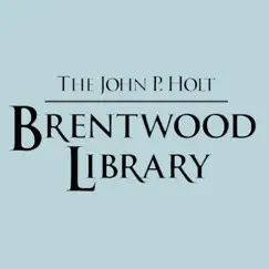 john p holt brentwood logo, reviews