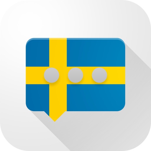 Swedish Verb Blitz app reviews download