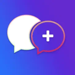 dual messenger - multi social logo, reviews