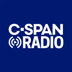 c-span radio logo, reviews
