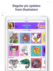 coloring book for me ipad images 2