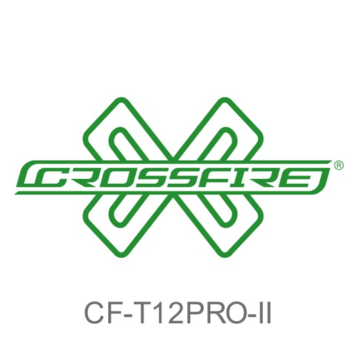 CF-T12PRO-II app reviews download