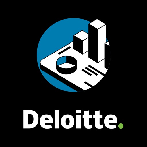 Deloitte GST app reviews download