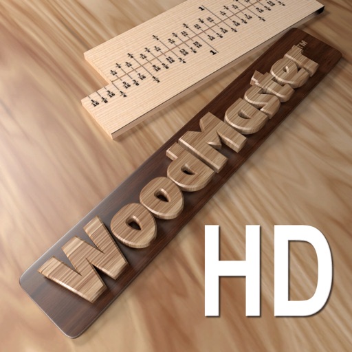 WoodMasterHD app reviews download
