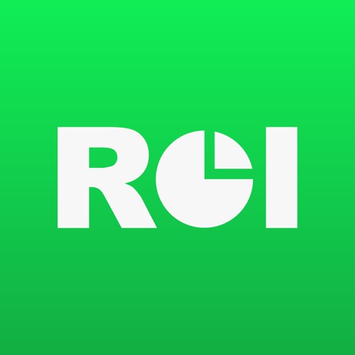 ROI Calculator - Calc app reviews download