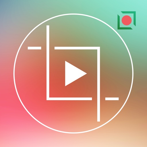 Crop Video Square Editor app reviews download