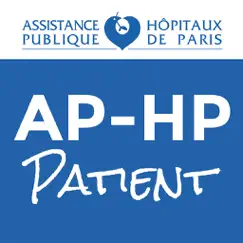 AP-HP Patient installation et téléchargement