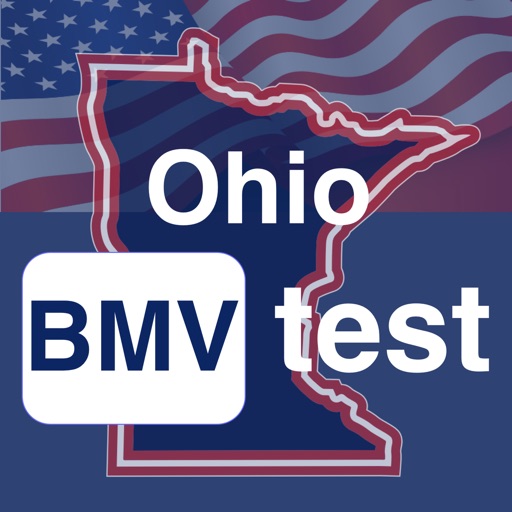 Ohio BMV 2024 app reviews download