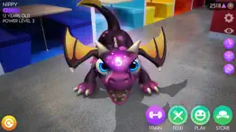 ar dragon iphone images 1