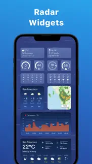 weather forecast appº iphone images 3