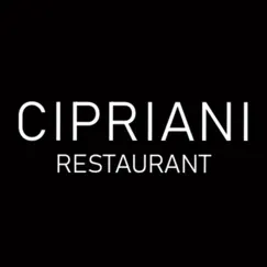 cipriani knokke logo, reviews
