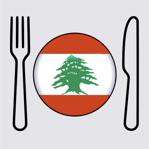 100 Lebanese Recipes app reviews download