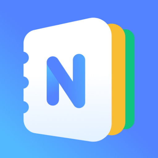 note writer - for note taking & word processor edition logo, reviews