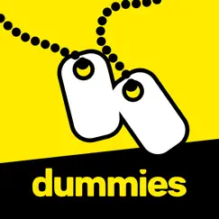 asvab practice for dummies logo, reviews