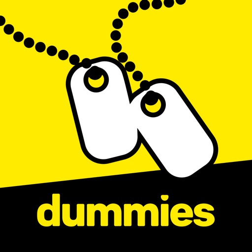 ASVAB Practice for Dummies app reviews download
