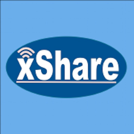 InShare app reviews download