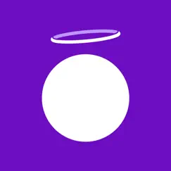 hallow: prayer & meditation logo, reviews