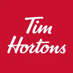 Tim Hortons app overview, reviews and download