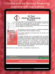 abstract reasoning test ipad images 1