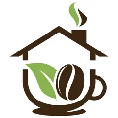 caffhouse logo, reviews