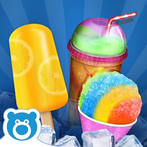 Frozen Treat Maker app reviews download