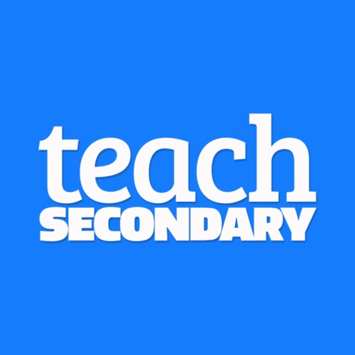 Teach Secondary Magazine app reviews download