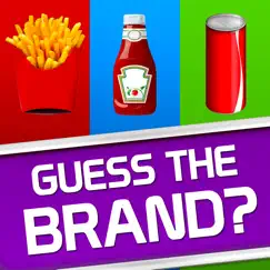 guess the brand logo quiz game commentaires & critiques