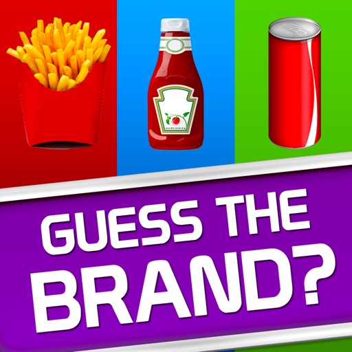 Guess the Brand Logo Quiz Game app reviews download