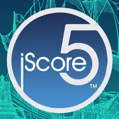 iscore5 ap world history logo, reviews