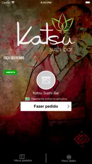 katsu sushi bar iphone images 2