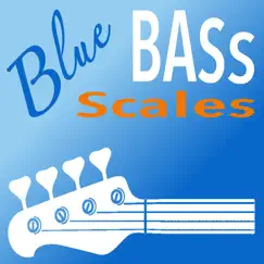 bluebassscales logo, reviews