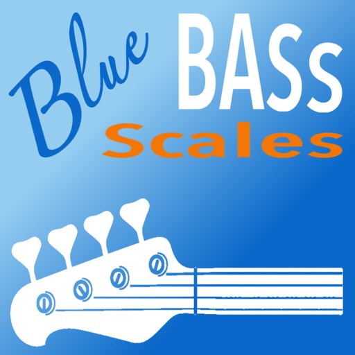 BlueBassScales app reviews download