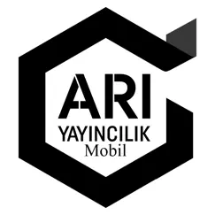 arı mobil kütüphane logo, reviews