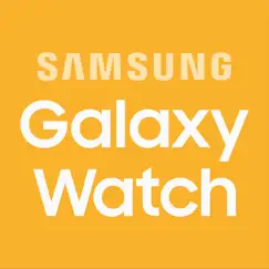 samsung galaxy watch (gear s) logo, reviews