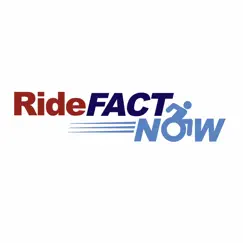 ridefactnow logo, reviews