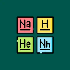 periodic table of chemistry обзор, обзоры