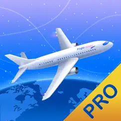 Flight Update Pro app reviews
