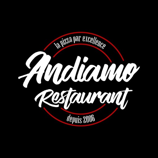 Andiamo Restaurant Combs-Ville app reviews download