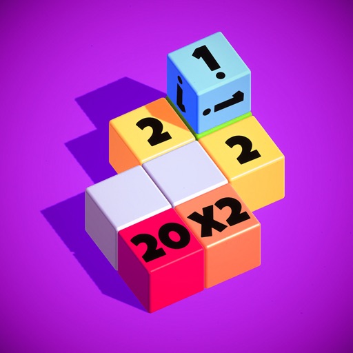 Cube Digits app reviews download