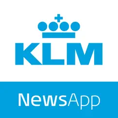 klm news-rezension, bewertung