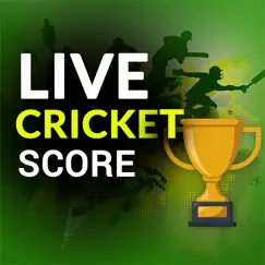 live cricket score - live line logo, reviews