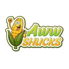 aww shucks cafe logo, reviews