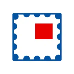 mixar stamp logo, reviews