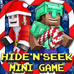 hide n seek : mini games logo, reviews
