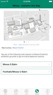 frankfurt – s bahn & u bahn iphone images 4