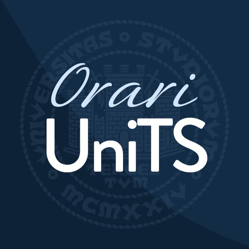 Orari UniTS app reviews download
