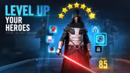 star wars™: galaxy of heroes iphone images 3